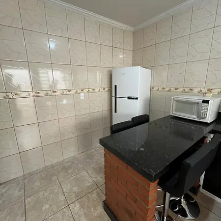 Cantinho Do Sossego Socorro  Exterior photo