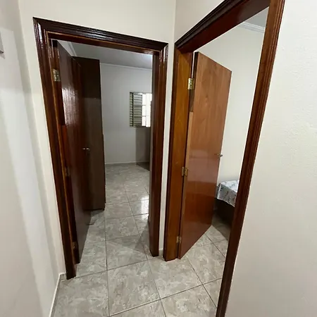 Cantinho Do Sossego Socorro  Exterior photo