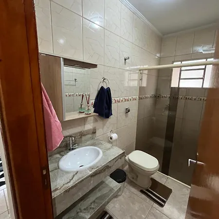 Cantinho Do Sossego Socorro  Exterior photo