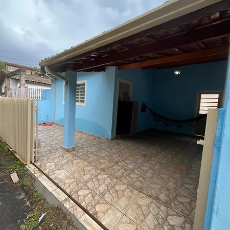 Cantinho Do Sossego Socorro  Exterior photo