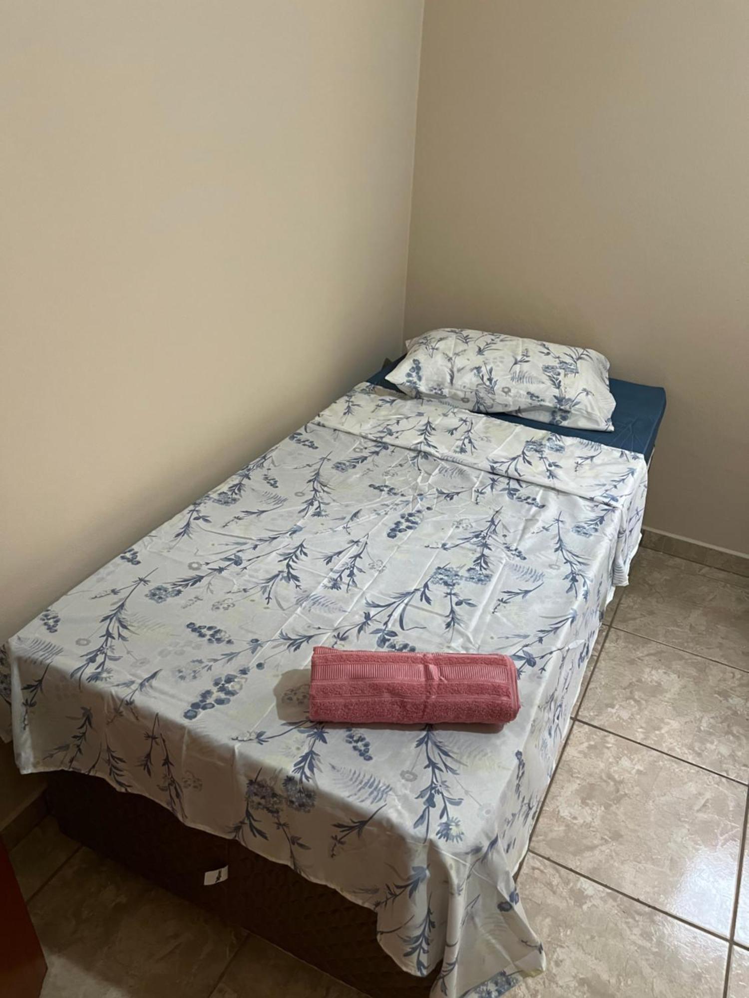 Cantinho Do Sossego Holiday home *