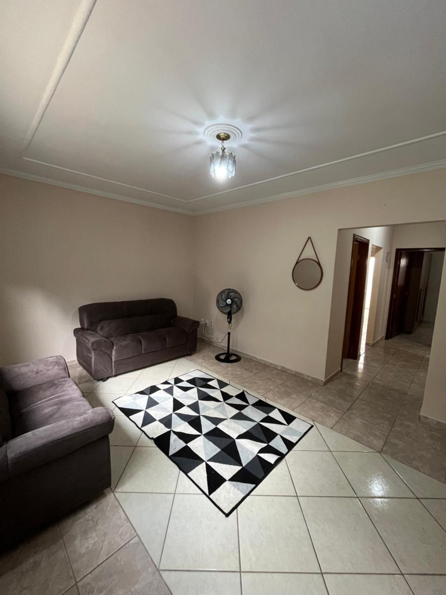 Holiday home Cantinho Do Sossego Socorro (Sao Paulo)