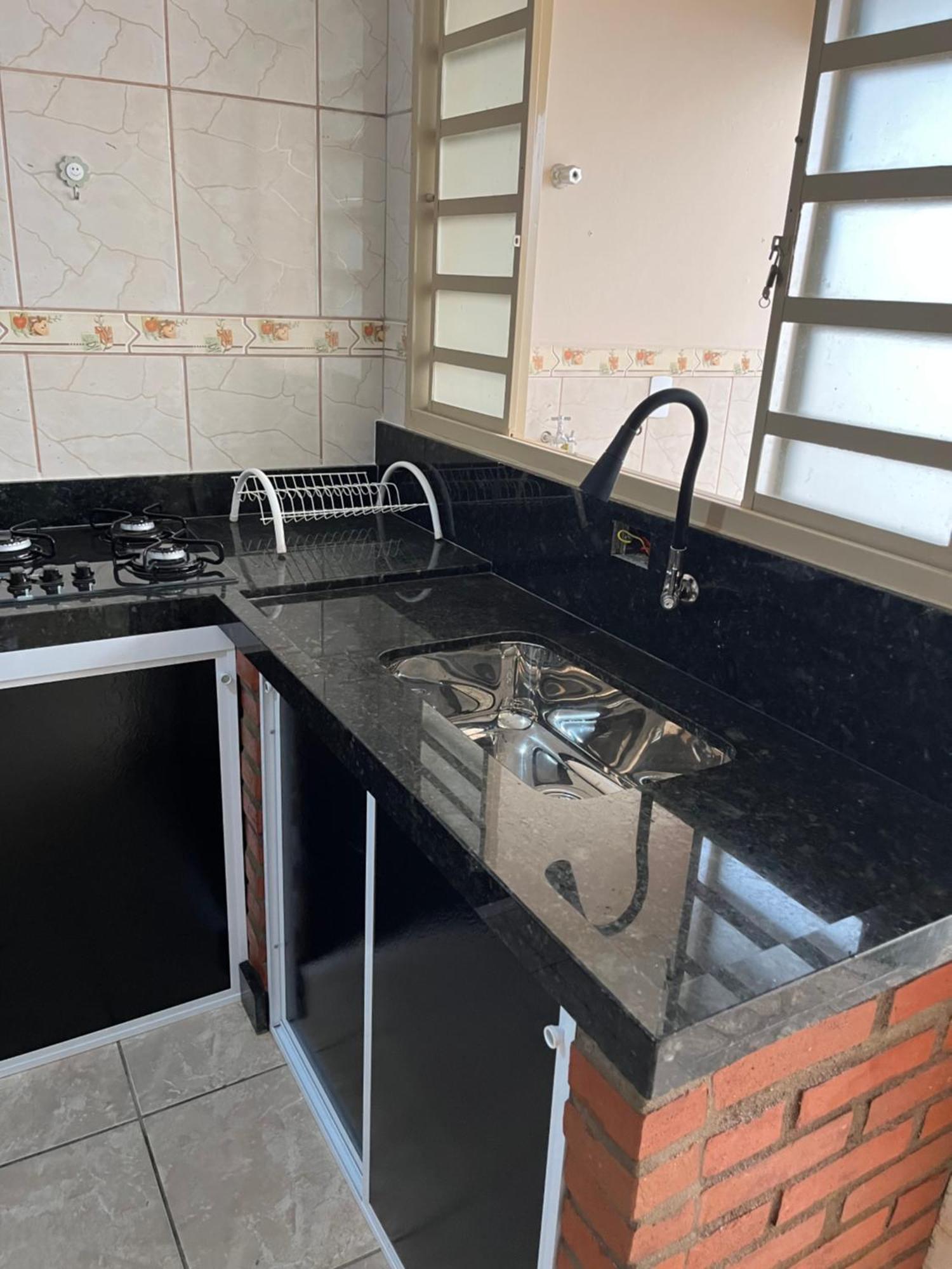 Holiday home Cantinho Do Sossego *