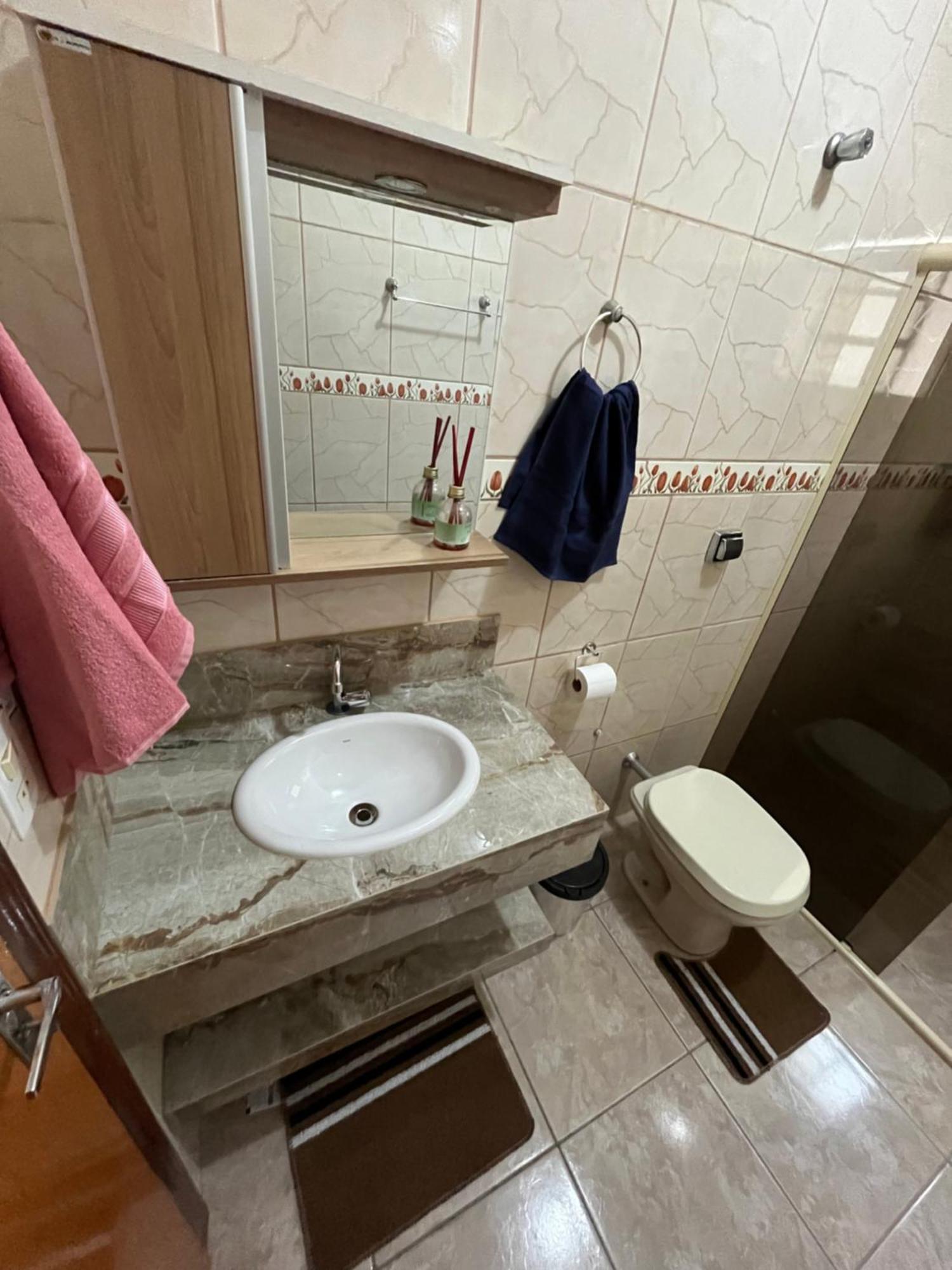 Cantinho Do Sossego Holiday home *