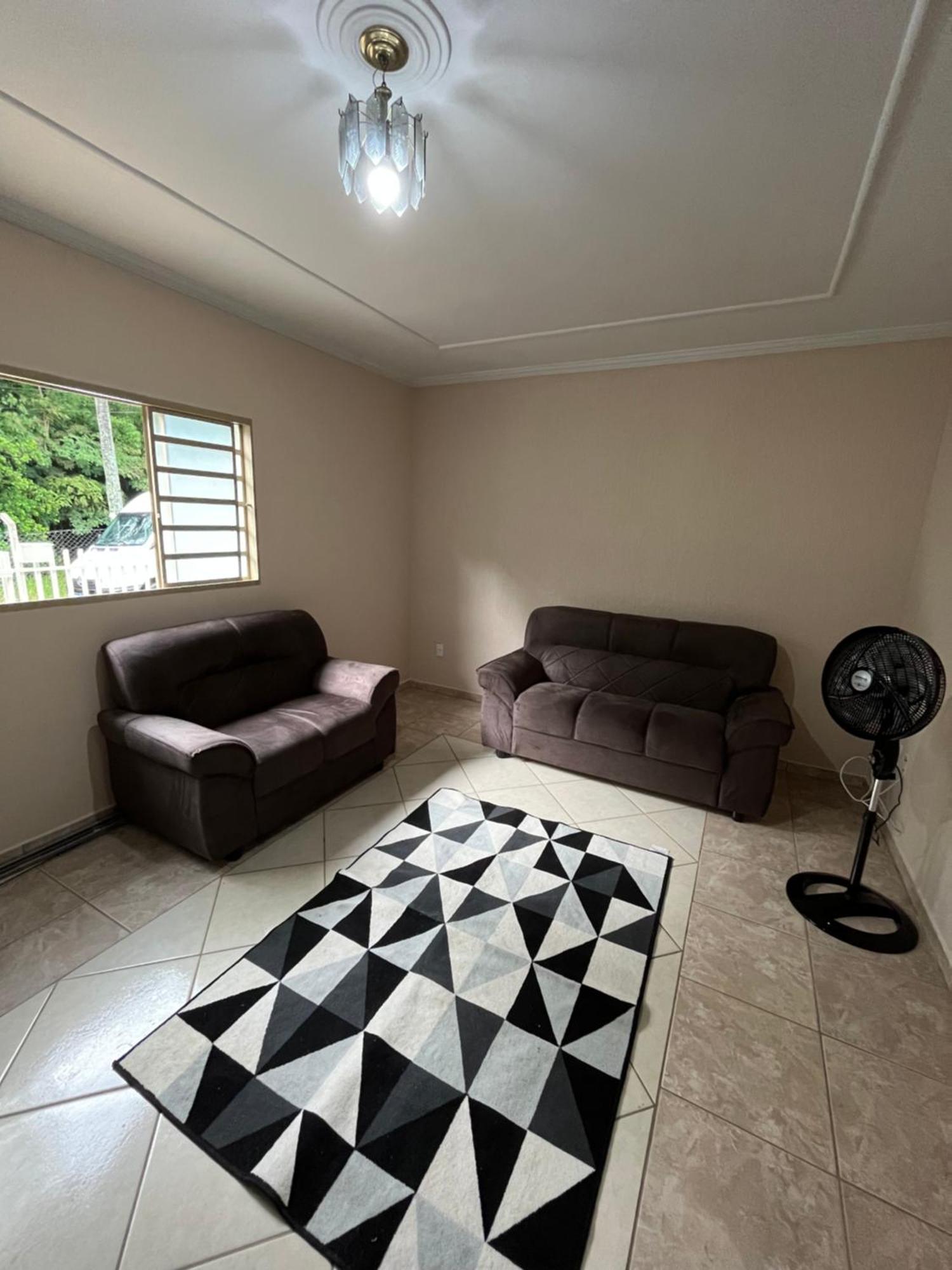 Holiday home Cantinho Do Sossego *