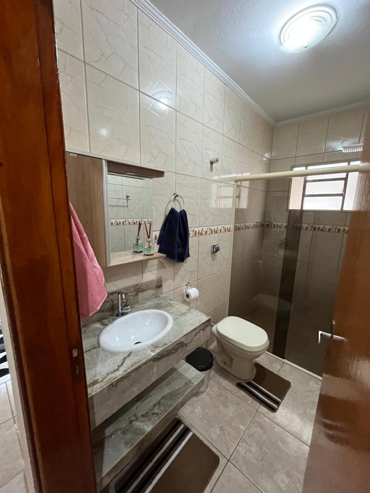 Cantinho Do Sossego Holiday home Socorro (Sao Paulo)