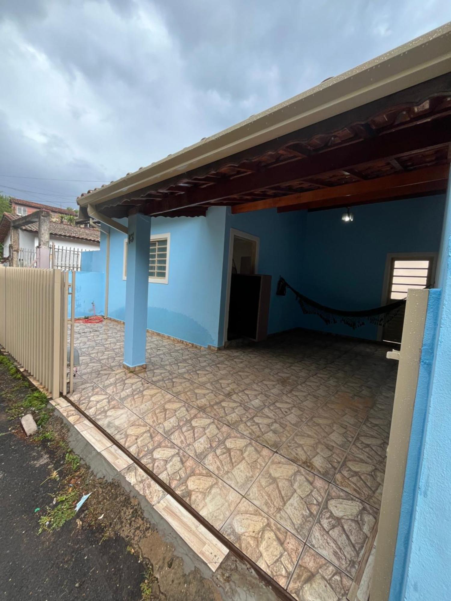 Cantinho Do Sossego Holiday home Socorro (Sao Paulo)